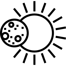 Eclipse icon