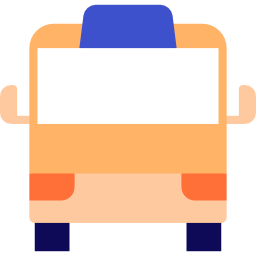 소형 버스 icon