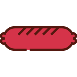 Sausage icon