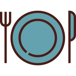 Dish icon