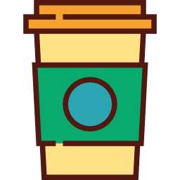 Coffee icon