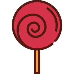 Lollipop icon