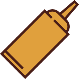 Mustard icon