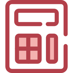 Calculator icon