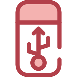 Pendrive icon