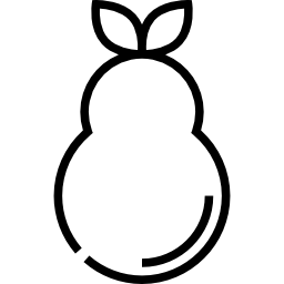 pera icono