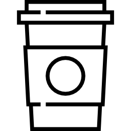 Coffee icon