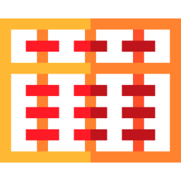 Abacus icon