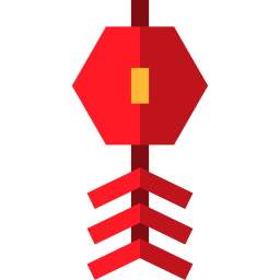 feuerwerkskörper icon