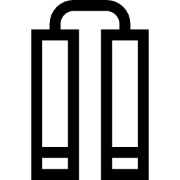 nunchaku icono