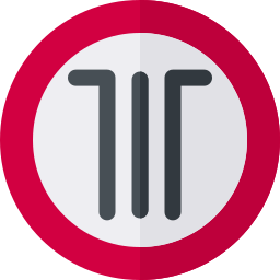 Traffic signal icon