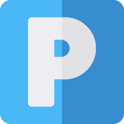 Parking icon