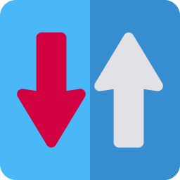 Priority icon