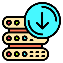 Database icon