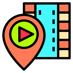 Location icon