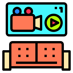 heimkino icon