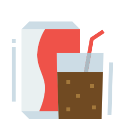 Bebida icono