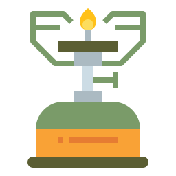 campinggas icon