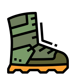 stiefel icon