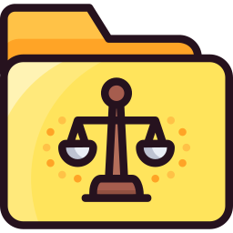 Law icon