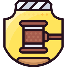 Gavel icon