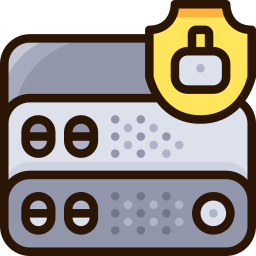 Server icon