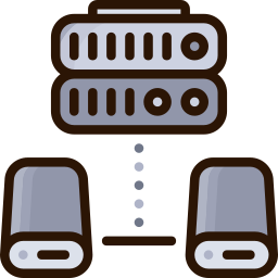 server icon