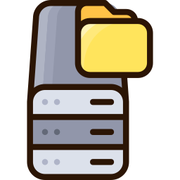 Backup icon