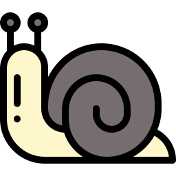 schnecke icon