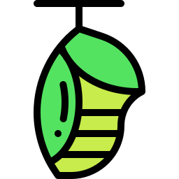 サナギ icon