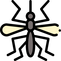 Mosquito icono