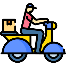 Delivery icon