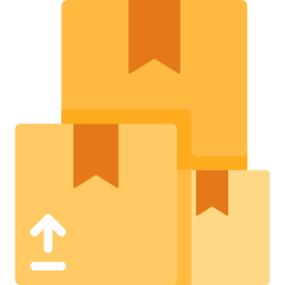 Package icon