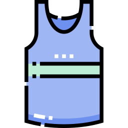 민소매 셔츠 icon