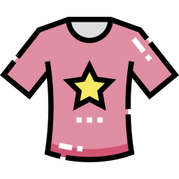 Shirt icon