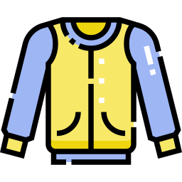 Jacket icon