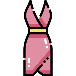 Dress icon