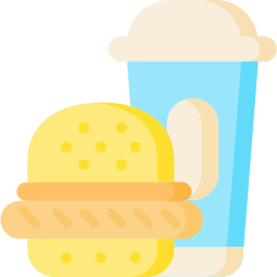 Burger icon