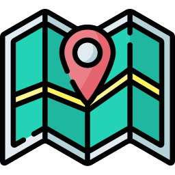 Map icon