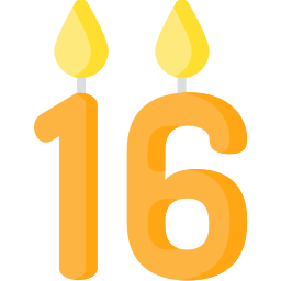 Candles icon