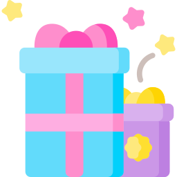 Gift icon