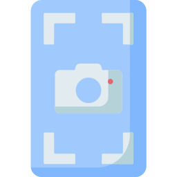 Screenshot icon