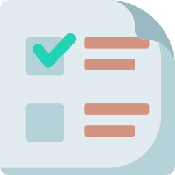 To do list icon