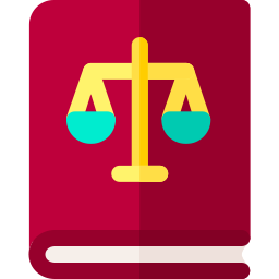 Law icon