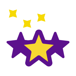 Rating icon