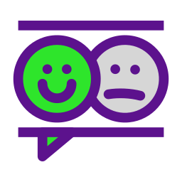 Rating icon