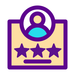 Rating icon