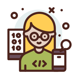 Programmer icon