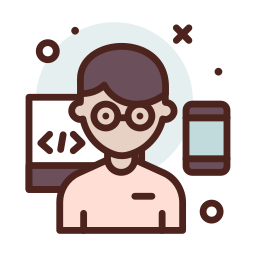 Programmer icon