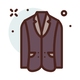 Jacket icon